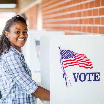 Voting! What's It All About?