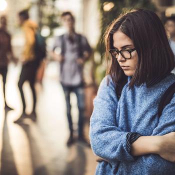 A High-Interest Novel Helps Struggling Readers Confront Bullying in Schools