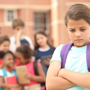 A Bad Case of Bullying: Using Literature Response Groups