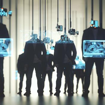 Paying Attention to Technology: Exploring a Fictional Technology