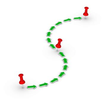Sequencing: A Strategy to Succeed at Reading Comprehension