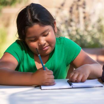 Demonstrating Comprehension Through Journal Writing