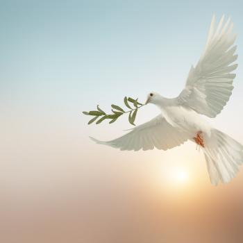 The Peace Journey: Using Process Drama in the Classroom