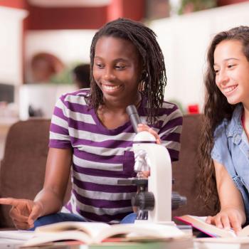 Create a Great Future: STEM Career Research Using Close Reading
