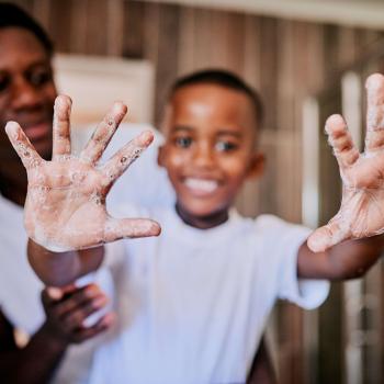 Catching the Bug for Reading Through Interactive Read-Alouds