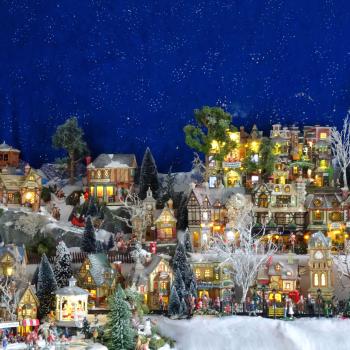 Beyond the Story: A Dickens of a Party