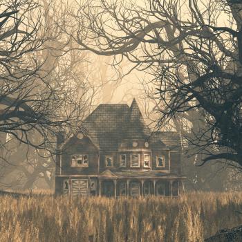 Ghosts and Fear in Language Arts: Exploring the Ways Writers Scare Readers