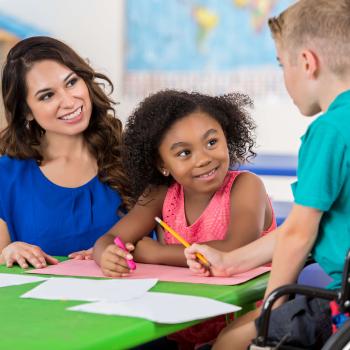 Collaborative Stories 1: Prewriting and Drafting