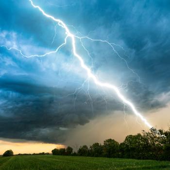 Weather: A Journey in Nonfiction