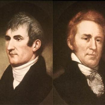 Exploring Cross-Age Tutoring Activities With Lewis and Clark