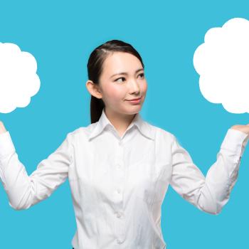 Critical Reading: Two Stories, Two Authors, Same Plot?