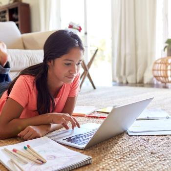 Exploring Literacy in Cyberspace