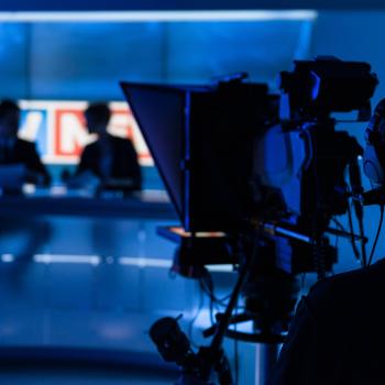 Novel News: Broadcast Coverage of Character, Conflict, Resolution, and Setting