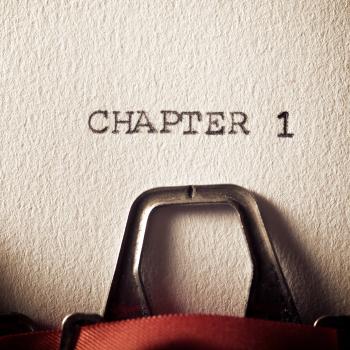 Name That Chapter! Discussing Summary and Interpretation Using Chapter Titles