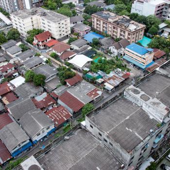 Varying Views of America