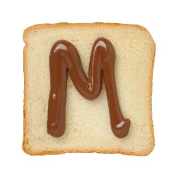 Phonics Through Literature: Learning About the Letter <em>M</em>
