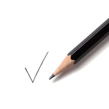 Using the Check and Line Method to Enhance Reading Comprehension