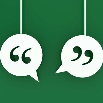 Research Building Blocks: "Cite Those Sources!"