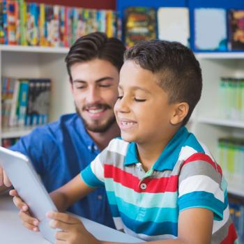 Research Building Blocks: Skim, Scan, and Scroll