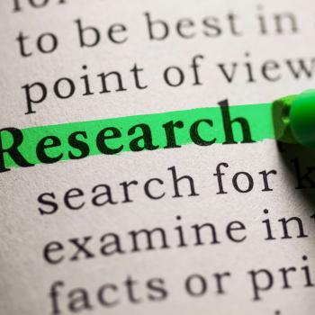 Research Building Blocks: Notes, Quotes, and Fact Fragments