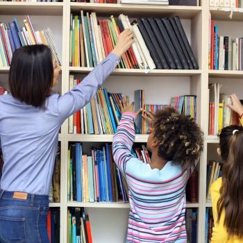 Research Building Blocks: Hints about Print