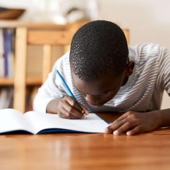 Book Report Alternative: The Elements of Fiction