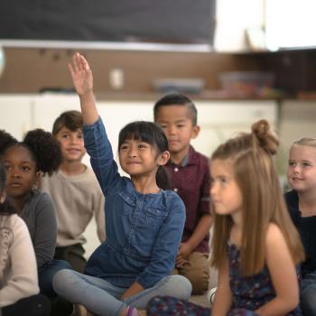 Creating Class Rules: A Beginning to Creating Community