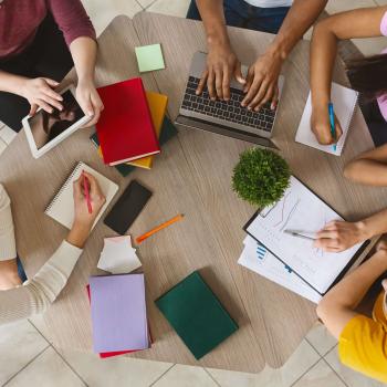 Creative Writing Through Wordless Picture Books