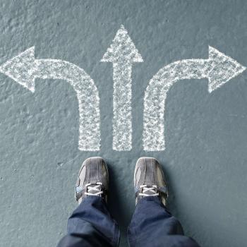 Choose Your Own Adventure: A Hypertext Writing Experience