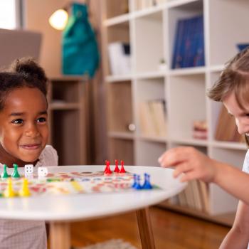 Technical Reading and Writing Using Board Games