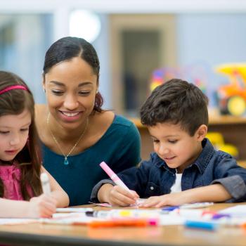 From Fact to Fiction: Drawing and Writing Stories