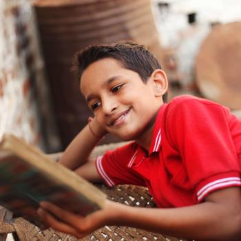 Using Picture Books to Teach Setting Development in Writing Workshop