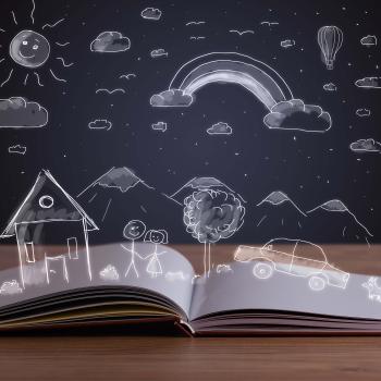 Using Picture Books to Teach Characterization in Writing Workshop