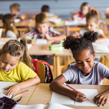 Persuasive Writing: What Can Writing in Family Message Journals Do for Students?