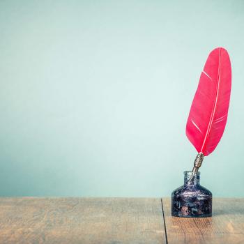 Letter Poems Deliver: Experimenting with Line Breaks in Poetry Writing