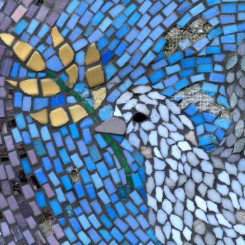 Peace Poems and Picasso Doves: Literature, Art, Technology, and Poetry