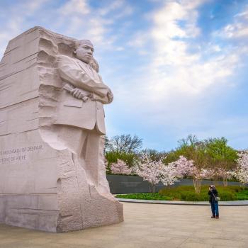 How Big Are <em>Martin's Big Words</em>? Thinking Big about the Future