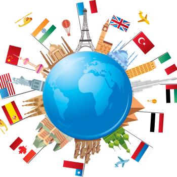 Exploring World Cultures Through Folk Tales