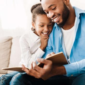 Launching Family Message Journals