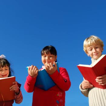 Book Clubs: Reading for Fun