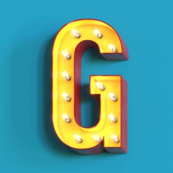 Using Folk Tales: Vowel Influences on the Letter <em>G</em>