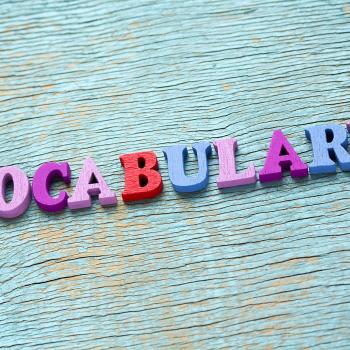 Learning  to Learn with <em>Miss Alaineus: A Vocabulary Disaster</em>