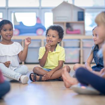 Literature Circles with Primary Students Using Self-Selected Reading