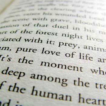 Found Poems/Parallel Poems