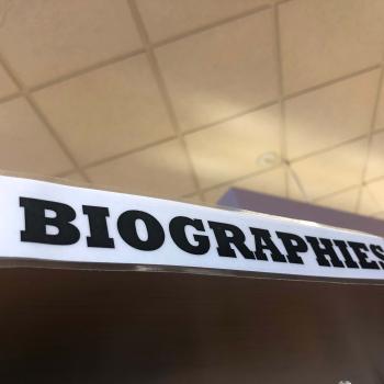 Biographies: Creating Timelines of a Life