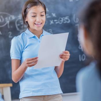 Poetry: A Feast to Form Fluent Readers