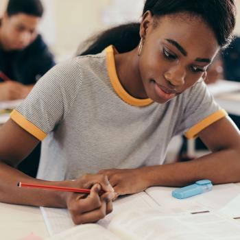 Leading to Great Places in the Middle School Classroom