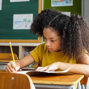 Developing a Definition of Reading through Investigation in Middle School