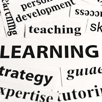 Developing Academic Vocabulary