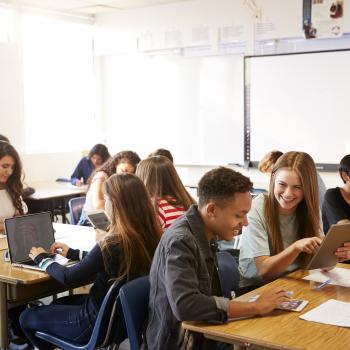 differentiating instructions